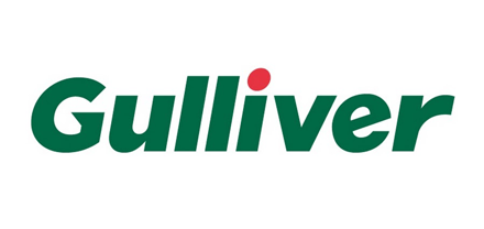 Gulliver石巻店
